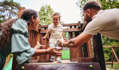 Ahşap Oyun Grupları